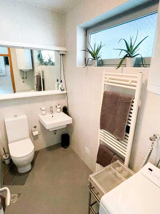 Novigrad Boutique Apartment Extérieur photo